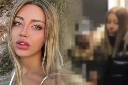 Mika Can Raun saxlanıldı!