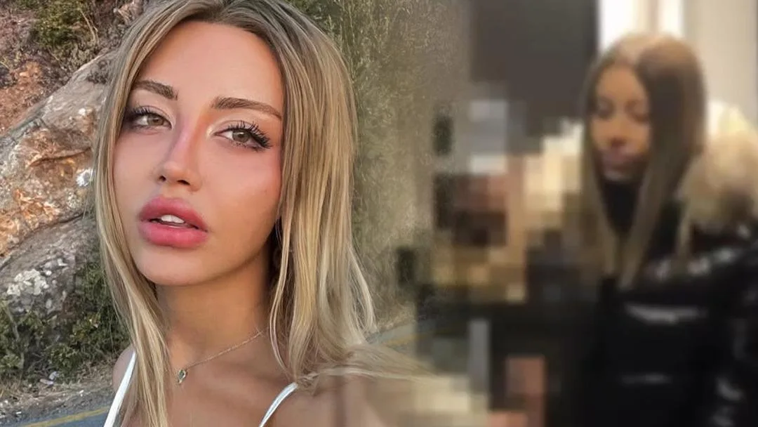 Mika Can Raun saxlanıldı!