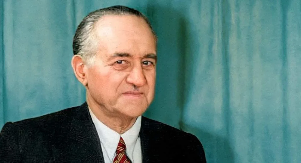 Rəsulzadəyə 83 ildən sonra qayıdan təbrik...