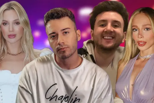 Bu məşhurlarla bağlı da saxlanılma qərarı verildi