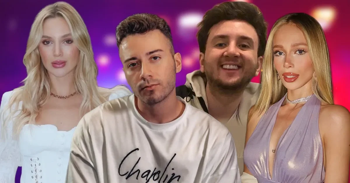 Bu məşhurlarla bağlı da saxlanılma qərarı verildi