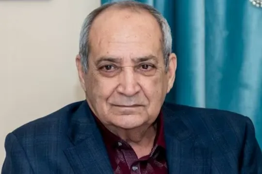 Rasim Balayev ilə bağlı yeni xəbər