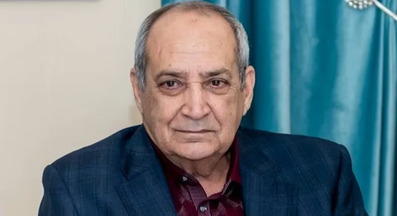 Rasim Balayev ilə bağlı yeni xəbər