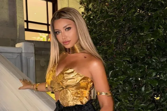 Narkotikdən istifadə etdiyini etiraf etdi