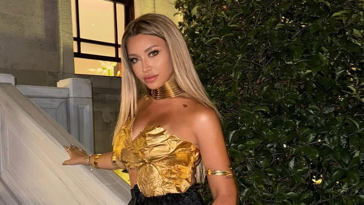 Narkotikdən istifadə etdiyini etiraf etdi