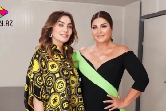 “Yazdılar ki, Sibel Cana niyə pomidor-yumurta bişirmisən?”