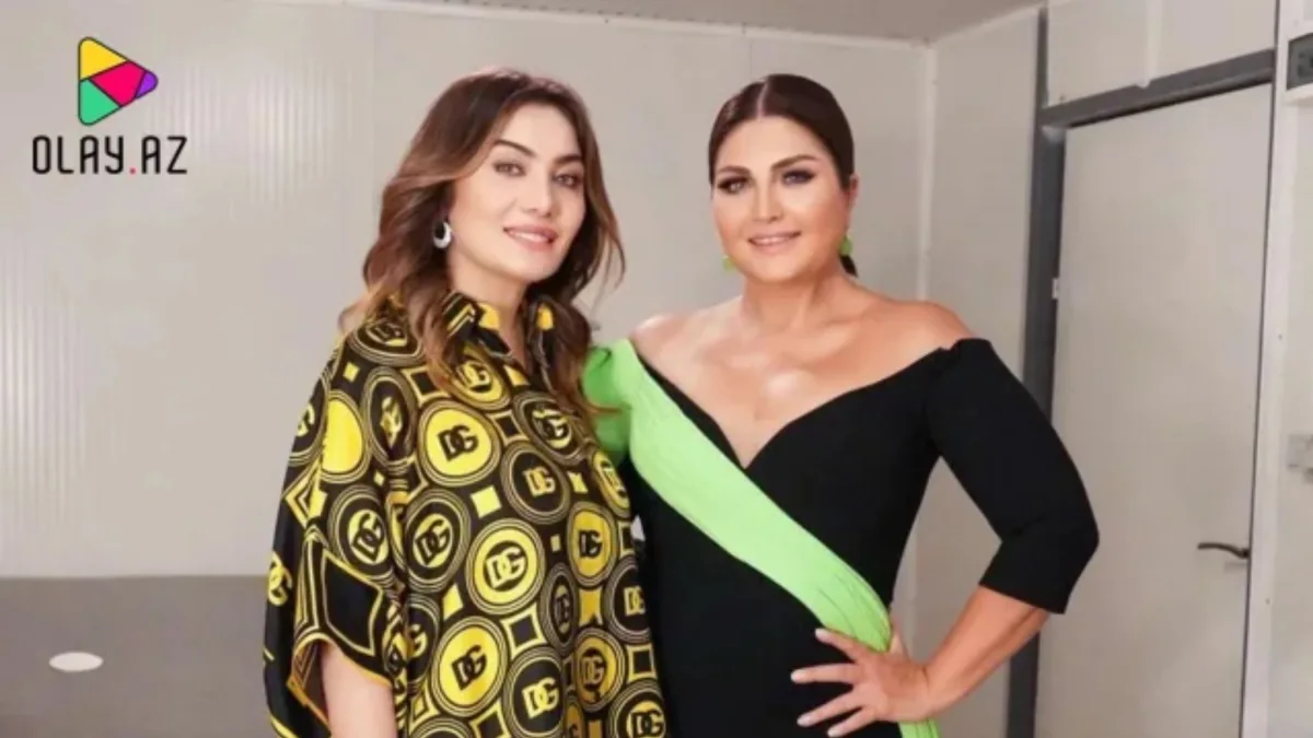 “Yazdılar ki, Sibel Cana niyə pomidor-yumurta bişirmisən?”