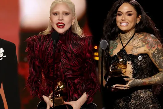 Bu il “Qremmi” onların oldu!