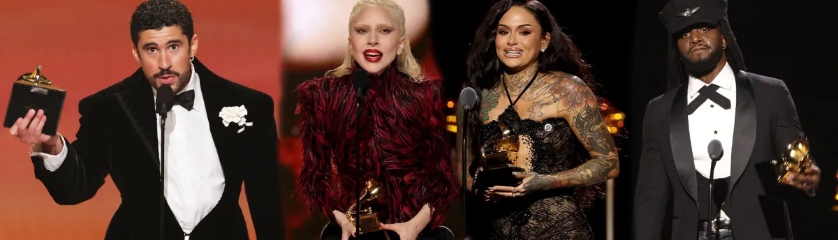 Bu il “Qremmi” onların oldu!