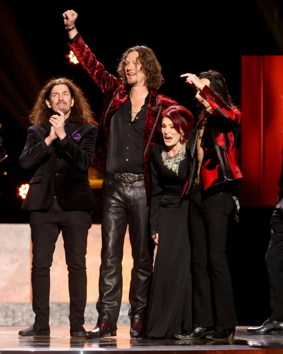 Bu il “Qremmi” onların oldu!