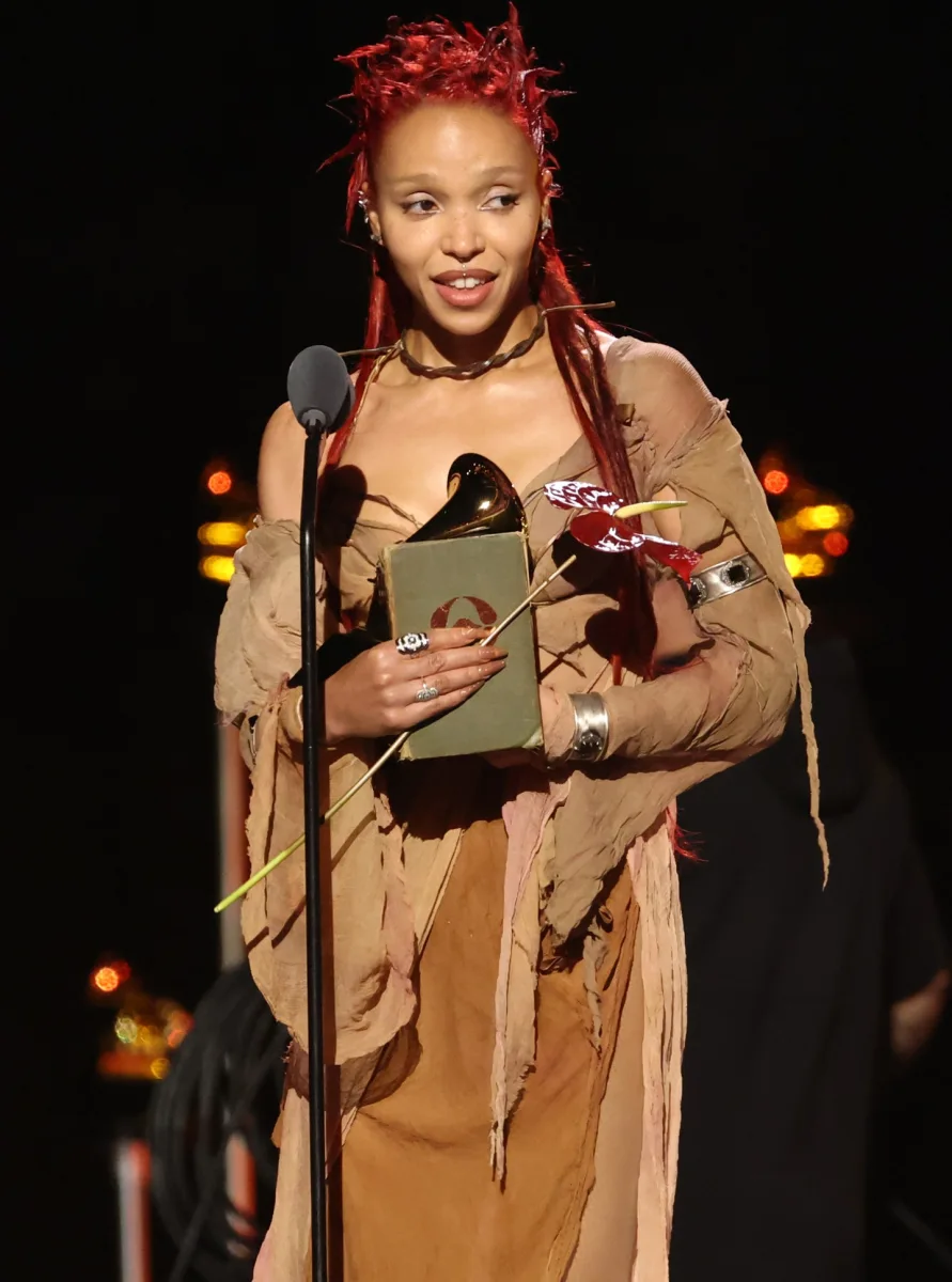 Bu il “Qremmi” onların oldu!