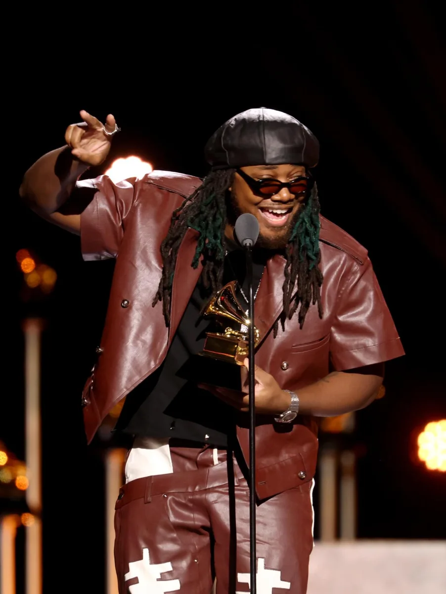 Bu il “Qremmi” onların oldu!