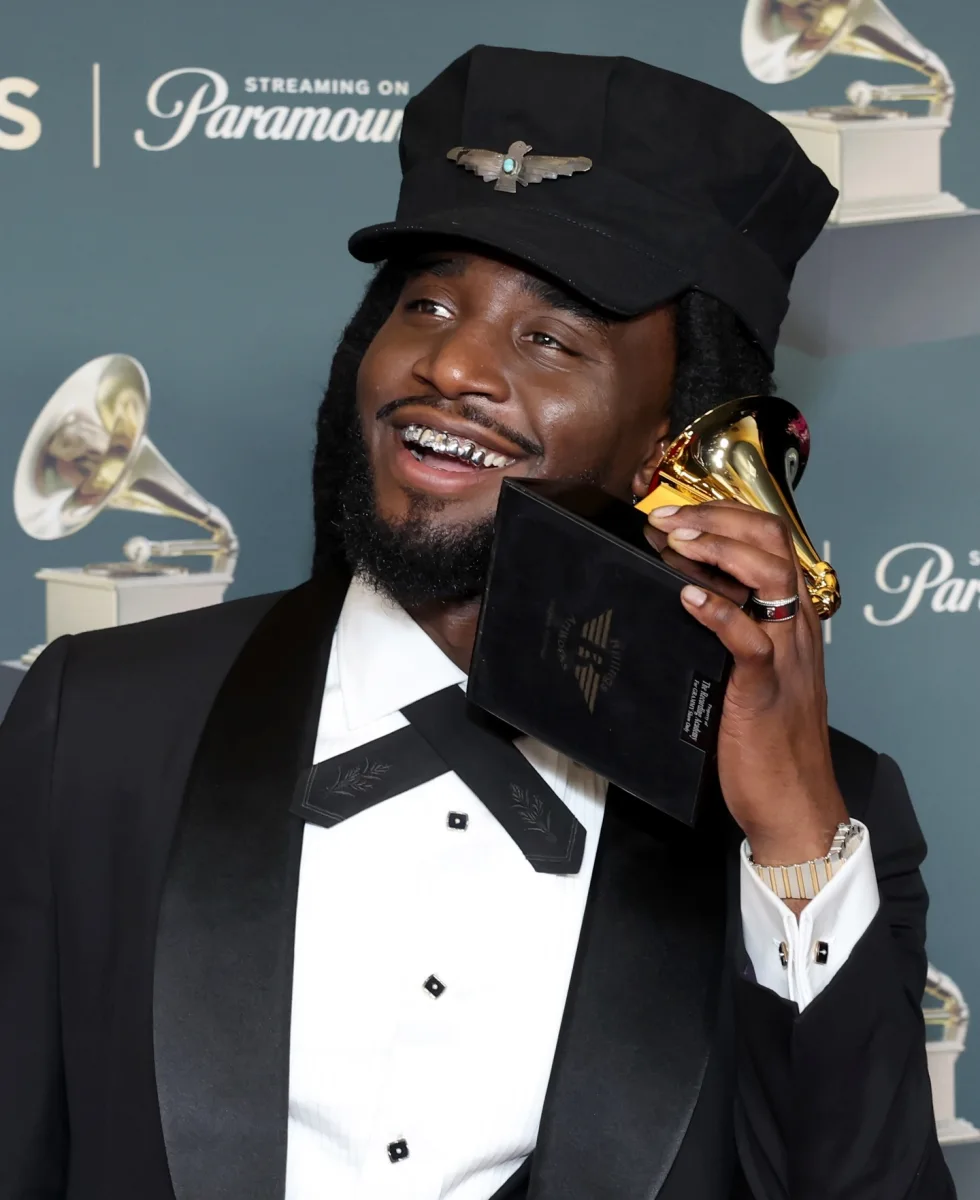 Bu il “Qremmi” onların oldu!