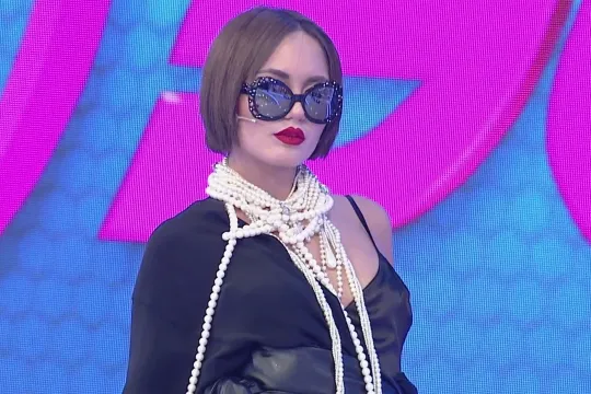 Bahar Candan in**hara cəhd edib