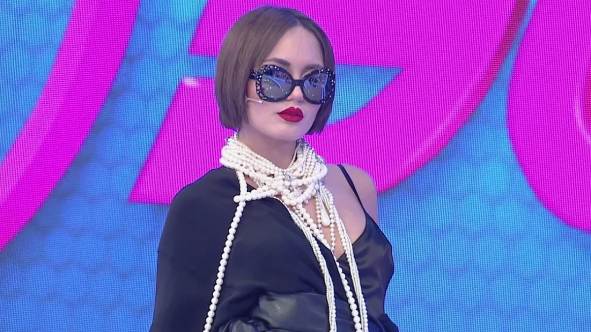 Bahar Candan in**hara cəhd edib