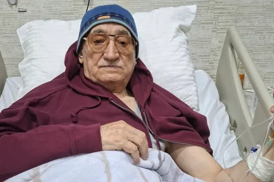 Şeyx Əbdülün üstünə Türkiyədən həkim çağırdılar