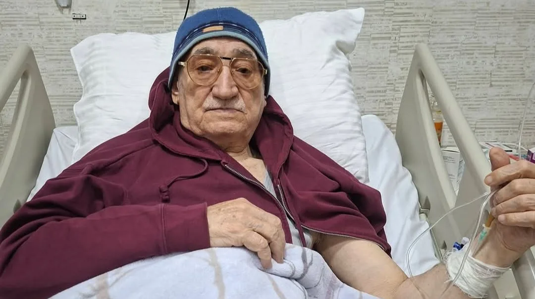 Şeyx Əbdülün üstünə Türkiyədən həkim çağırdılar