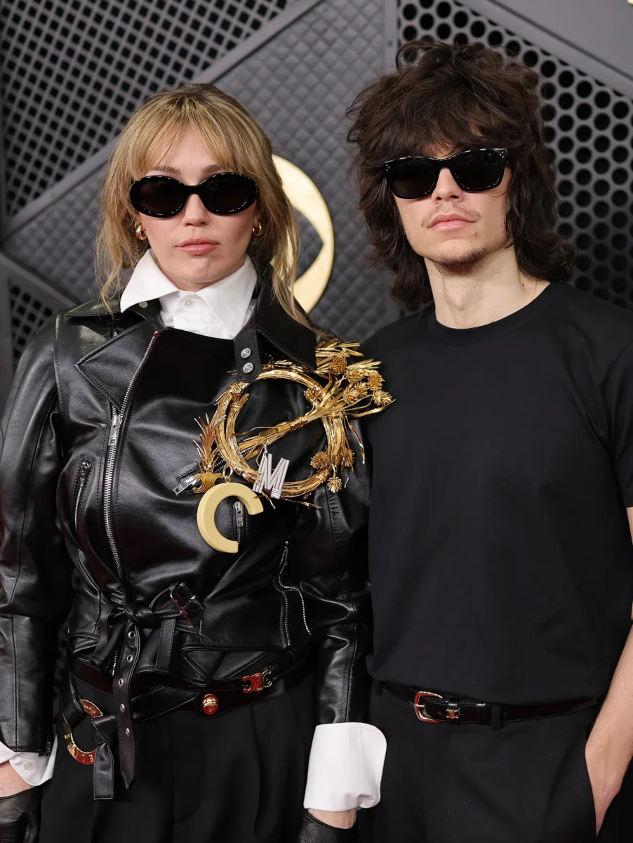 Qırmızı xalıda diqqət çəkənlər...