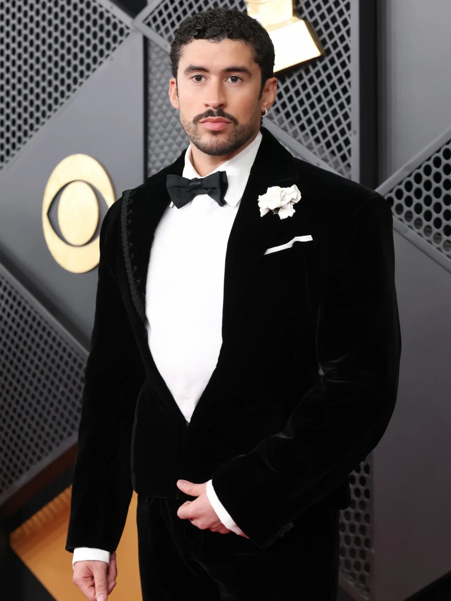 Qırmızı xalıda diqqət çəkənlər...