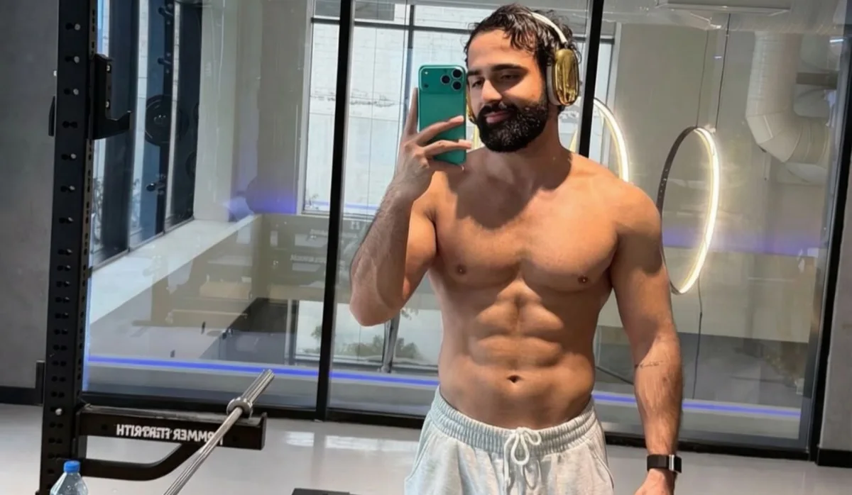 Hüseyn haqda qiyabi həbs qərarı