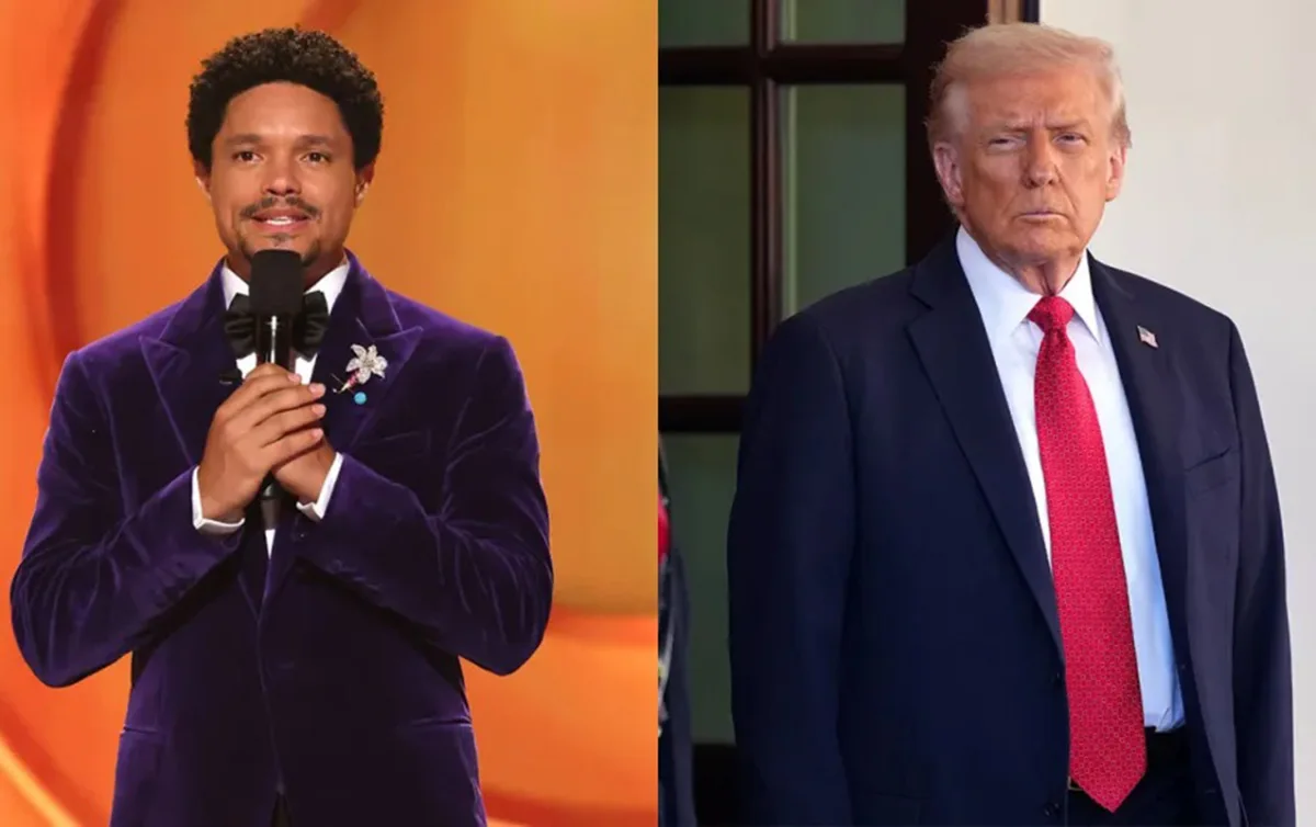 “Hazırlaş, Noa, səninlə bir az məzələnəcəyəm” - Tramp hədələdi