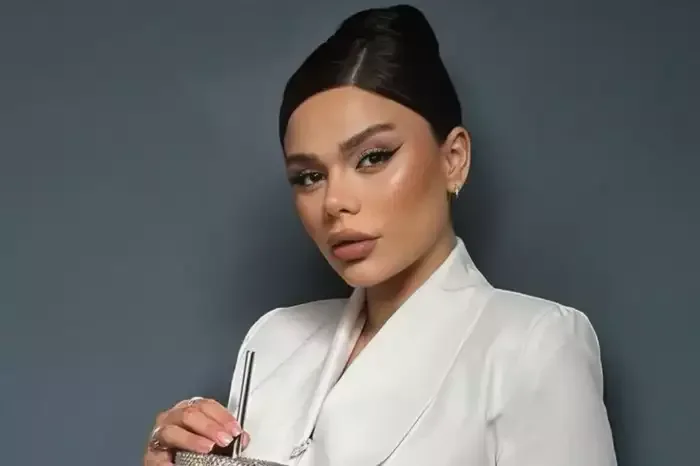 Aysunun atası infarkt keçirdi