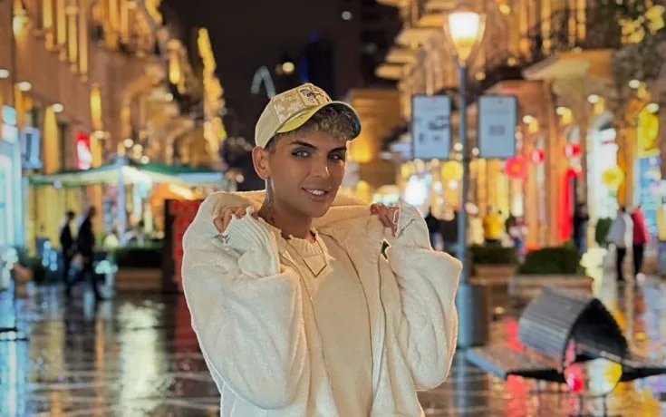 Velizar həbs edildi!