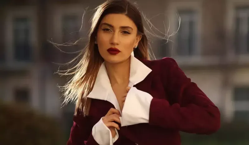 “Azərbaycan musiqisinə zərbə vuranlara paltar tikmərəm”