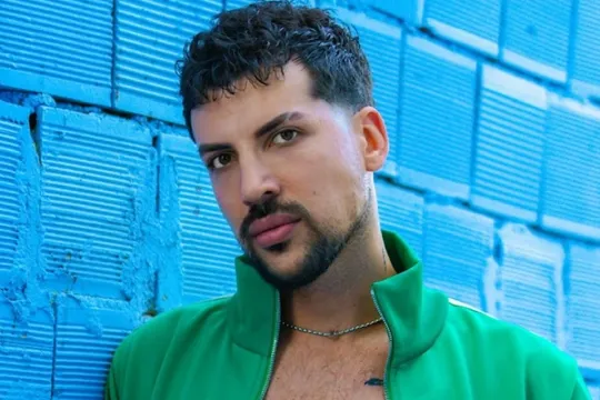 Kerimcan Durmazla bağlı qərar verildi