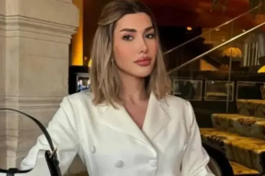 Arya Bektaş saxlanıldı