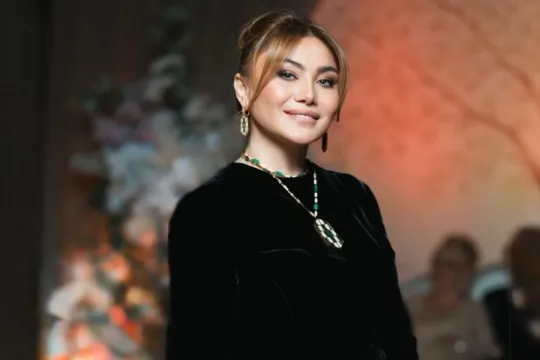 "Zaman bütün rəngləri soldura bilər..."