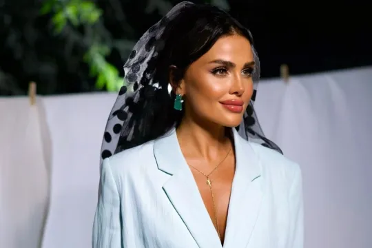 Günel Bakıya köçüb