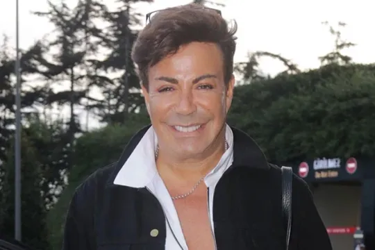 Fatih Ürekin evləri talan edilib