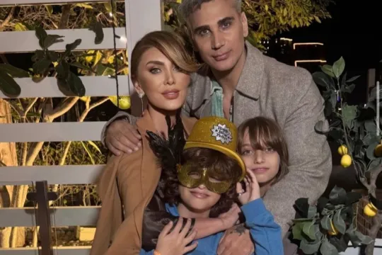 Doğuş oğulları üçün yarış qazandı