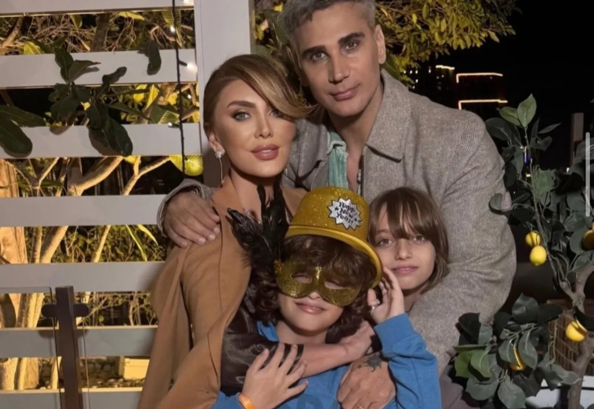 Doğuş oğulları üçün yarış qazandı