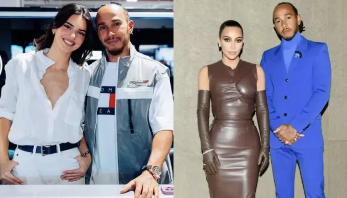 Kim Kardaşyan bacısının keçmiş sevgilisi ilə eşq yaşayır