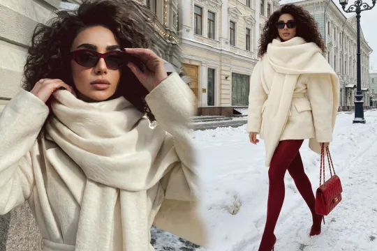 Mehinin Moskva fotoları