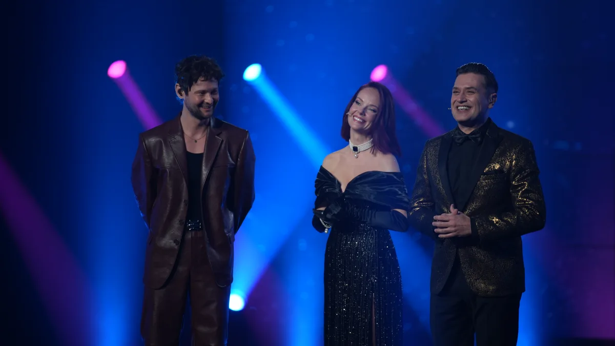 Eldar Bolqarıstanın Avroviziya seçimlərində çıxış etdi