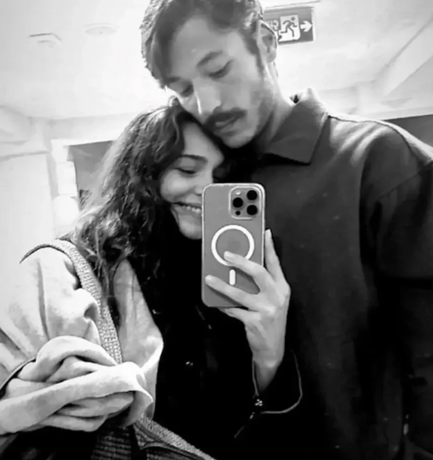 Kubilayla Hafsanur ayrıldı