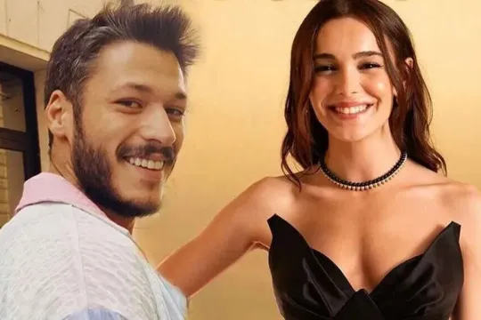 Kubilayla Hafsanur ayrıldı