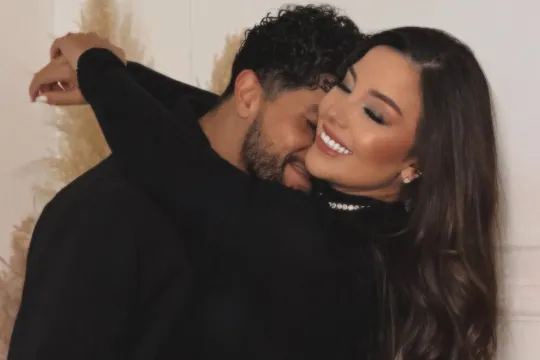 Kadi ilə xanımından yeni - Fotosessiya