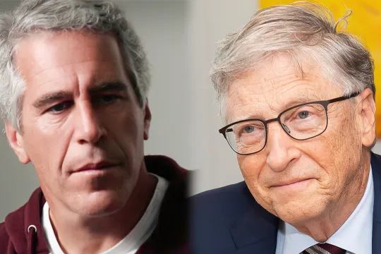 “Epşteyn sənədləri”ndə COVID-19-la bağlı - Şok məktub