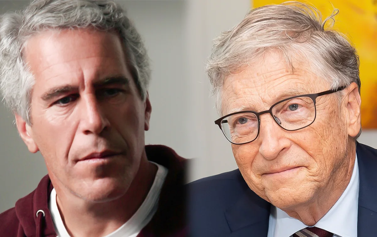 “Epşteyn sənədləri”ndə COVID-19-la bağlı - Şok məktub