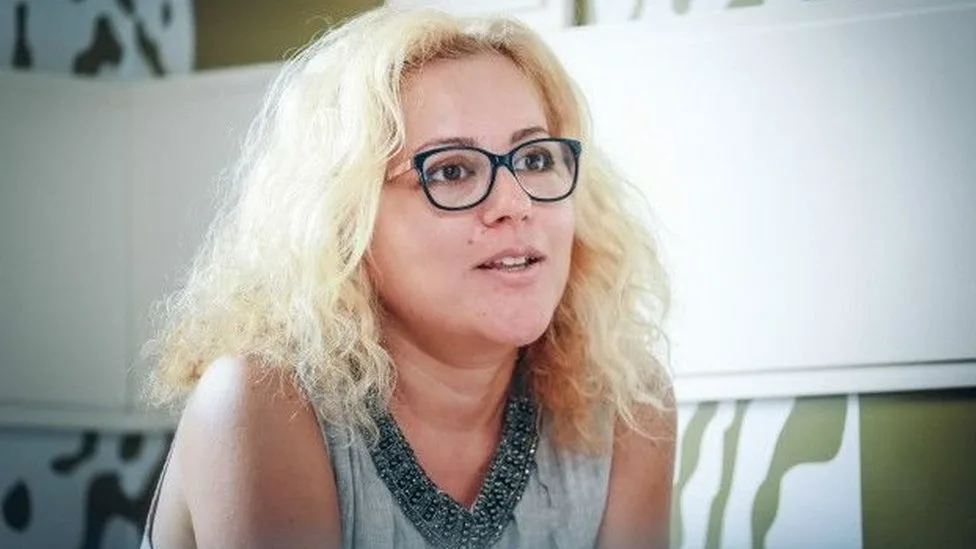 “Bona Dea” Nigar Köçərlini məhkəmə verdi