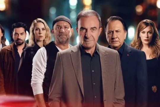  “Arka Sokaklar”ın aktyoru qocalar evinə yerləşdirilib