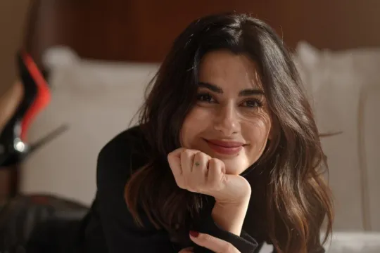 Nəsrinin yeni layihəsi bəlli oldu