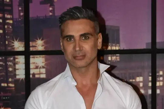 “Azərbaycanlıların “Azəri”  ifadəsindən xoşu gəlmir”