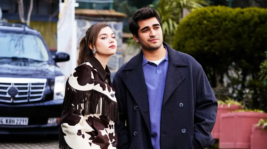 “Yalı Çapkını”nın aktrisası yeni serialda