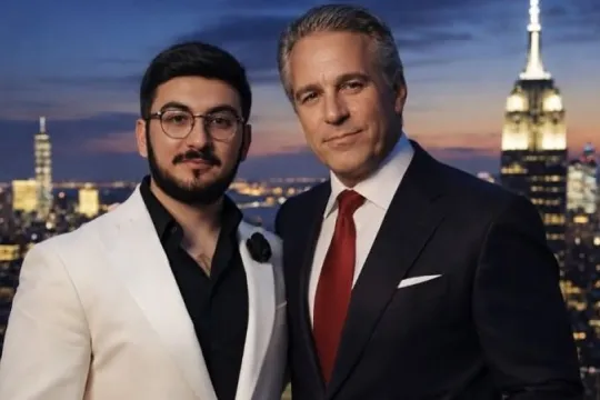 “Mənə indi deyirlər bu kimdir...”