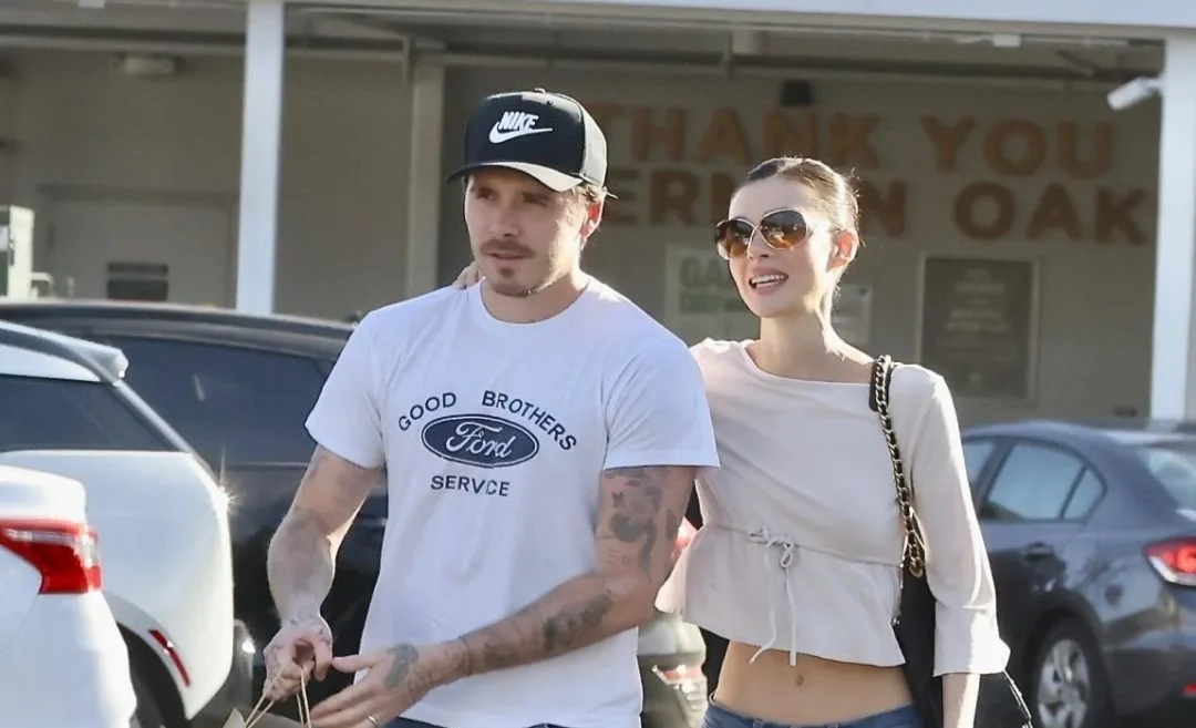 Bruklin atasına həsr etdiyi döyməni dəyişdirdi